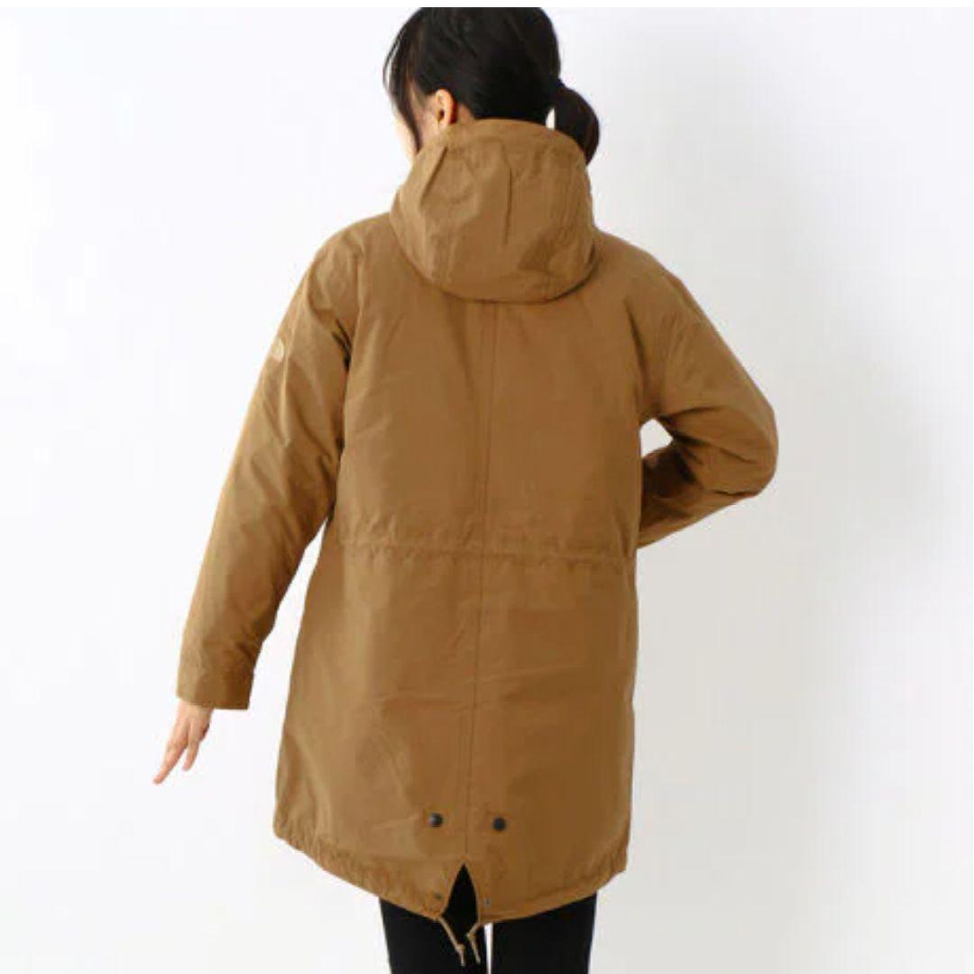 ruin57様専用ノースフェイス レディース XL NPW61939 - メルカリ