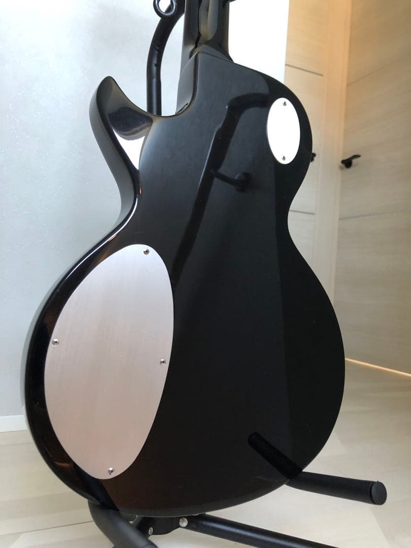 ゼファーzst-158 Zemaitis wildモデル 布袋寅泰 ゼマイティス - メルカリ