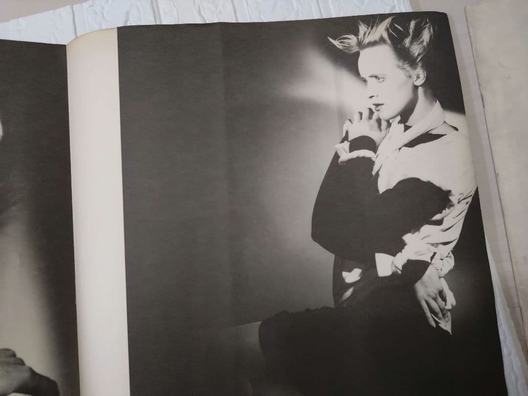 MIT様専用 COMME des GARÇONS アートブック 2冊セット - メルカリ