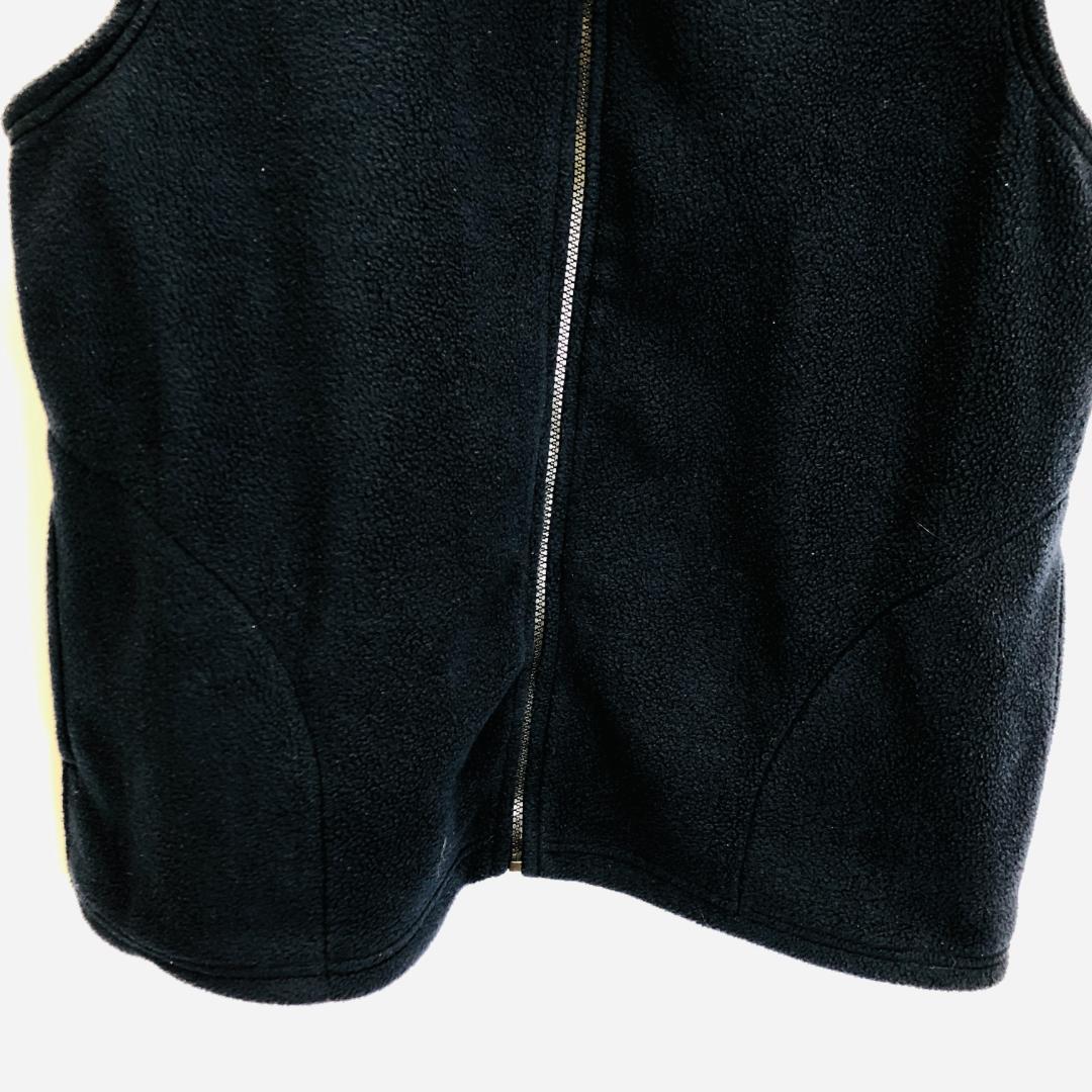 The Ennoy Professional エンノイ フリースベスト - メルカリ