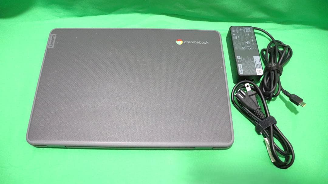 Lenovo 100e Chromebook Gen 4（11.6型） Amazon.com: Lenovo 100e Chromebook Gen 4 82W00000US 11.6