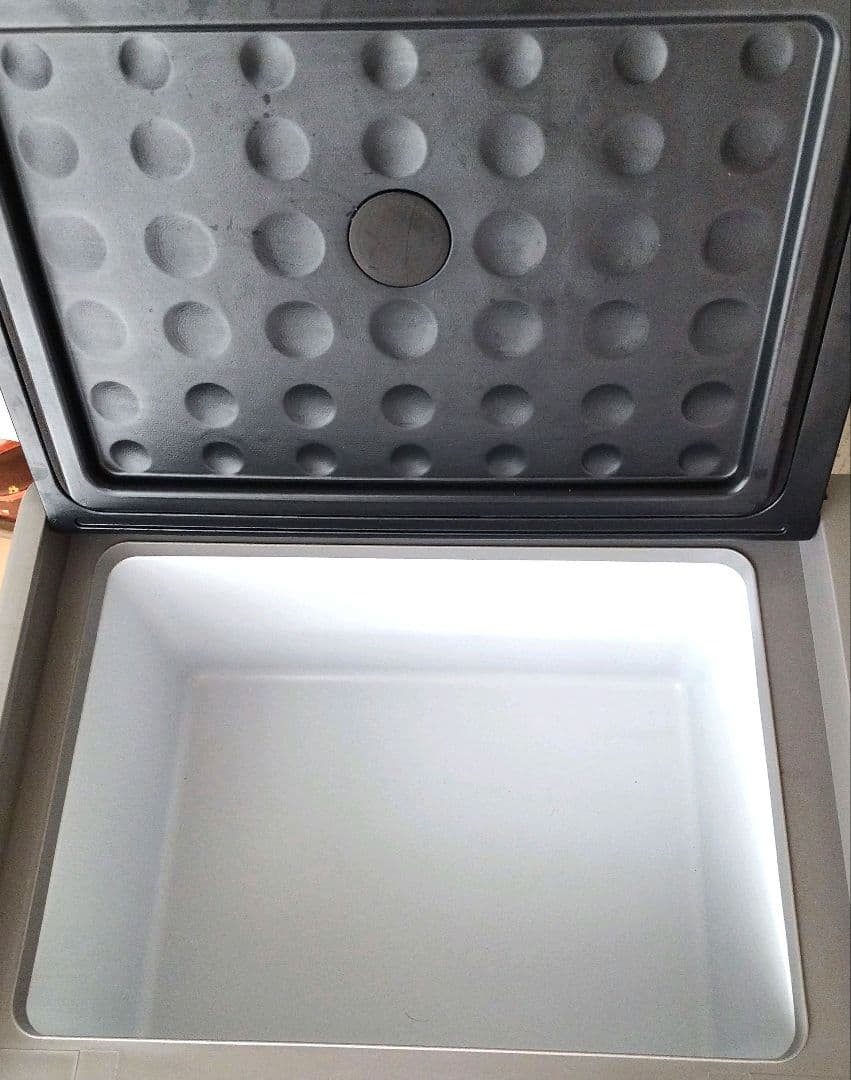 美品☆Sumeriy ポータブル☆冷蔵庫☆冷凍庫 18L -20℃~20℃