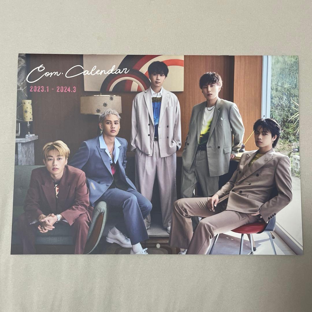 コムドット JOURNEY 写真集 プレミアム - メルカリ