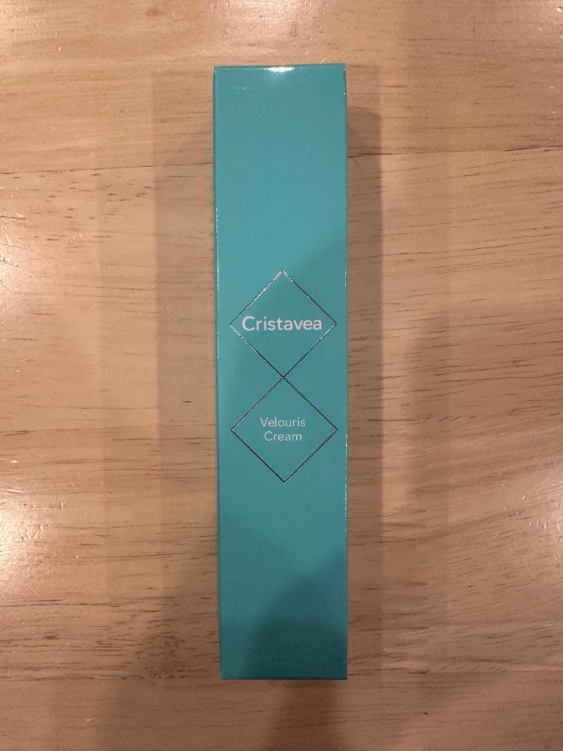 クリスタヴィア ヴェローリス クリーム - メルカリ