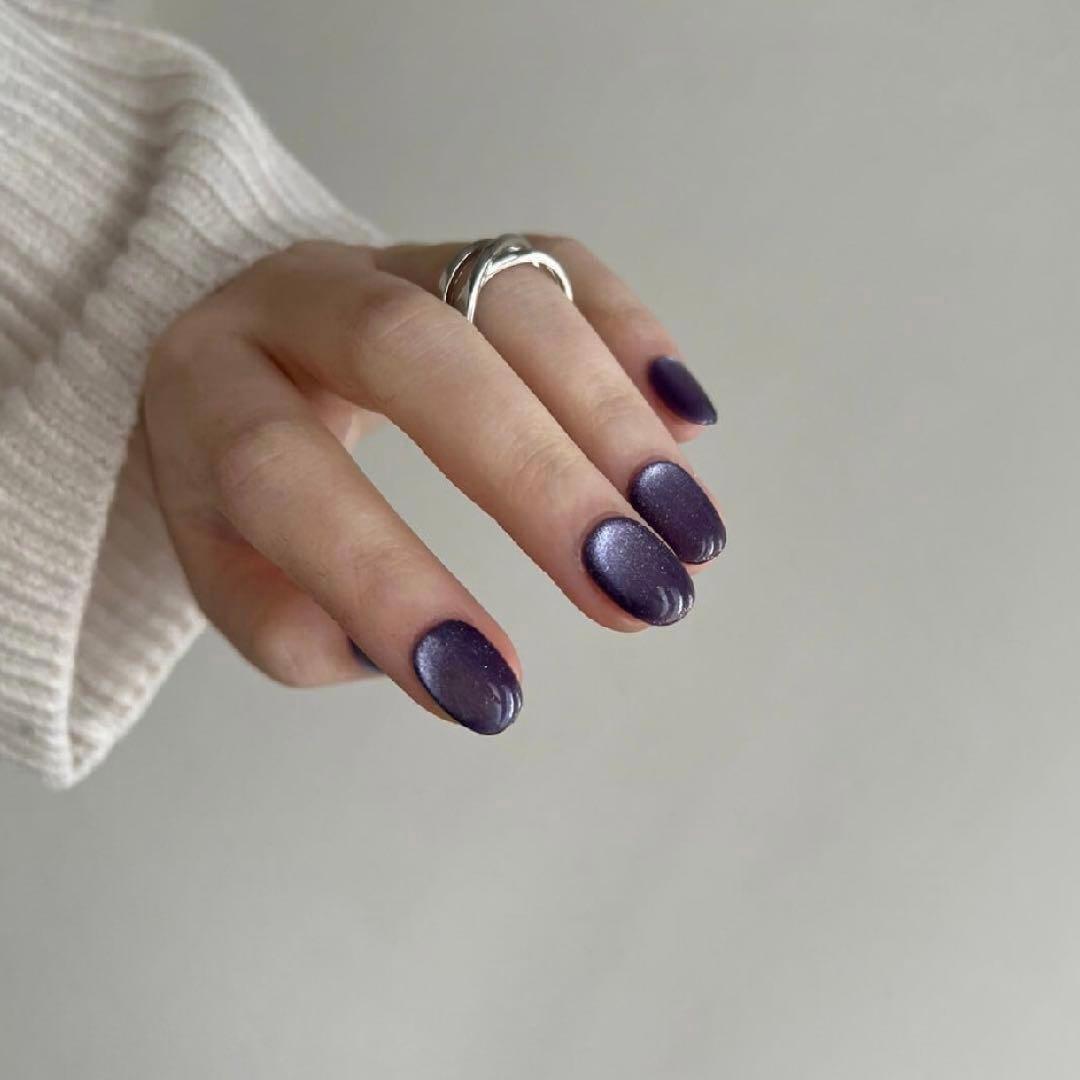 QUE キャンディマグネットジェル MYSTIC JO. - メルカリ QUE