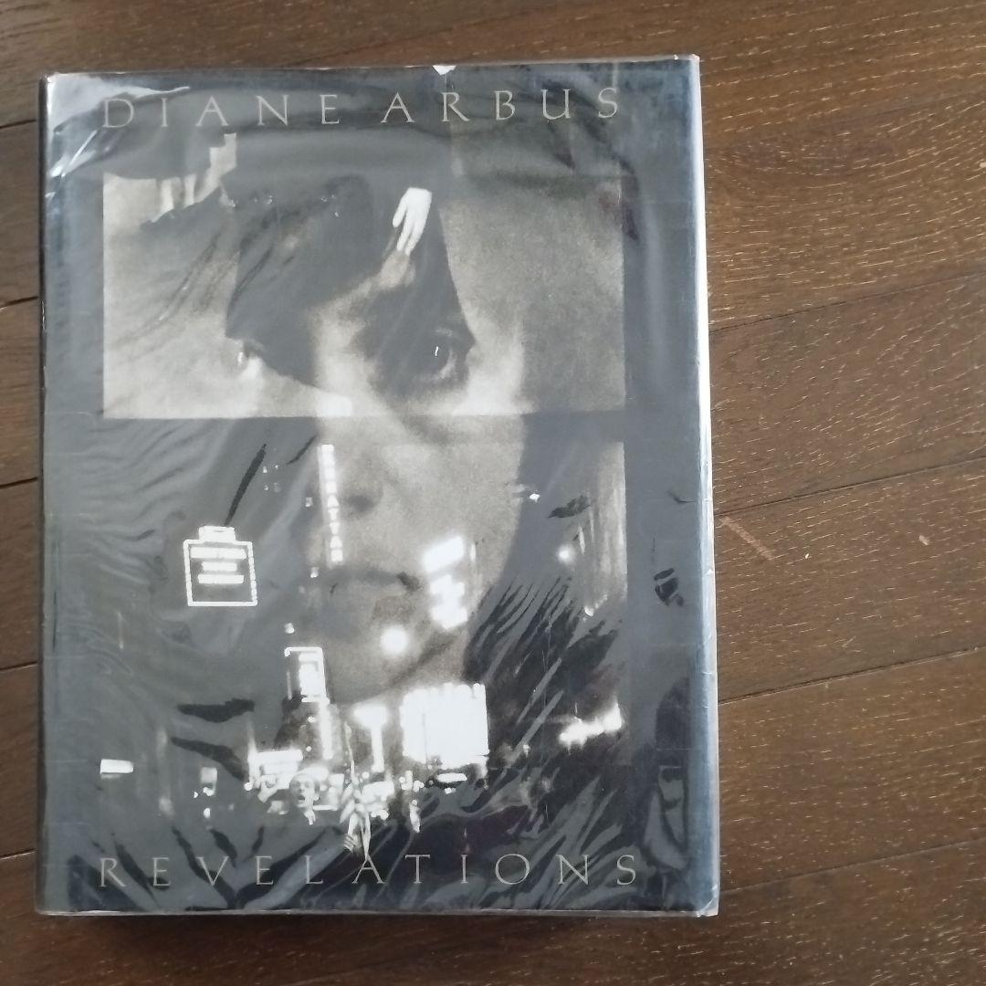 DIANE ARBUS REVELATIONS ダイアン・アーバス写真集 DIANE ARBUS REVELATIONS / ダイアン・アーバス | 小宮山書店 KOMIYAMA