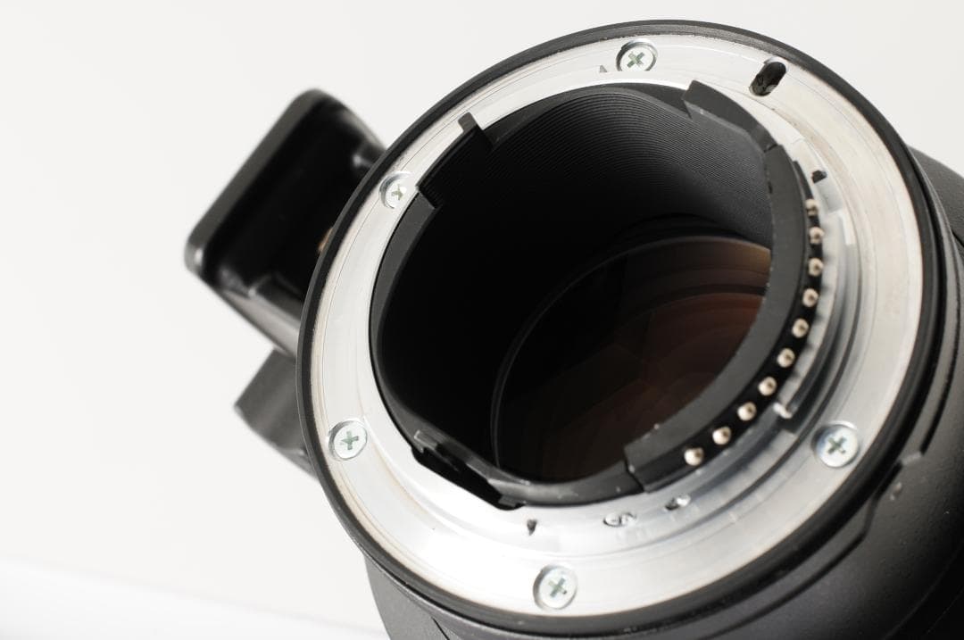 美品 Nikon AF-S NIKKOR 70-200mm 2.8G ED VR