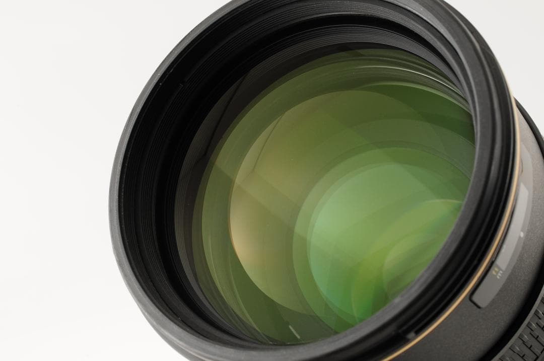 美品 Nikon AF-S NIKKOR 70-200mm 2.8G ED VR