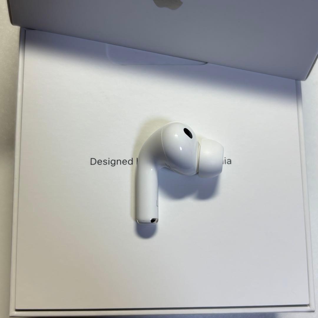 AirPods Pro 第3世代 左耳 A3063 エアーポッズ 左 美品 - メルカリ