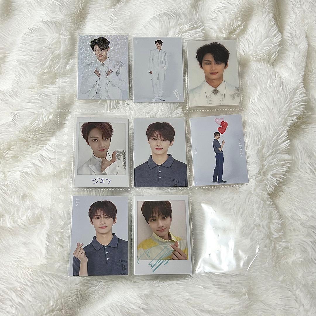 JAPAN DOME TOUR ジュン コンプリートセット 2020 - メルカリ