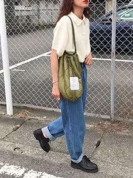 菊池亜希子　Paraboot MICHAEL パラブーツ ミカエル　40ブラック