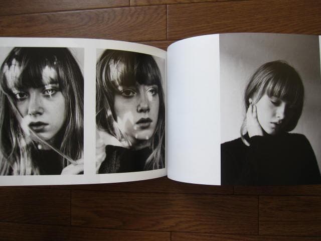 NARRATED MONOLOGUE Korbinian Vogt 限定500部