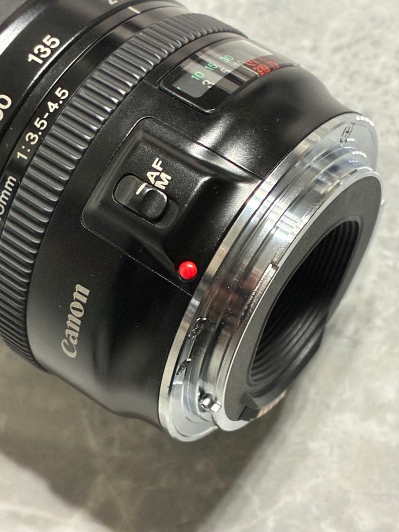 ⭐️美品⭐️キャノン Canon EF70-210mm f3.5-4.5 USM