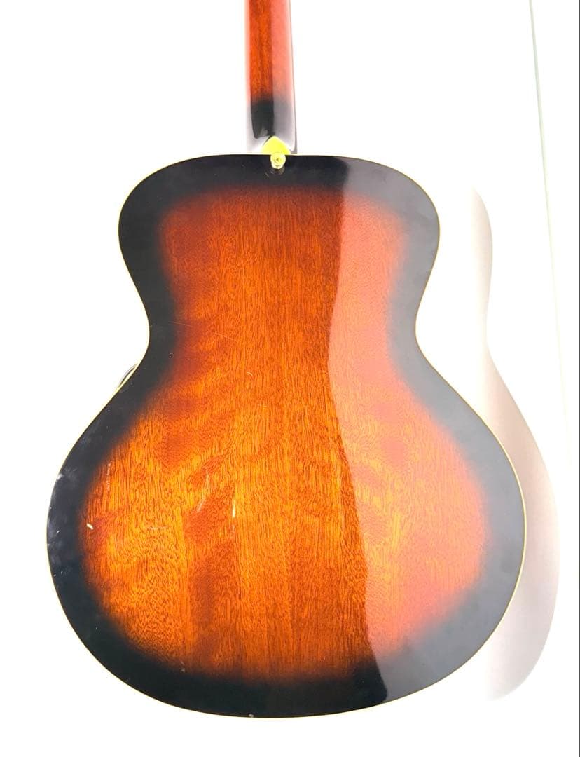 希少】ARIA アリア FA50 フルアコ ピックアップ付き - メルカリ