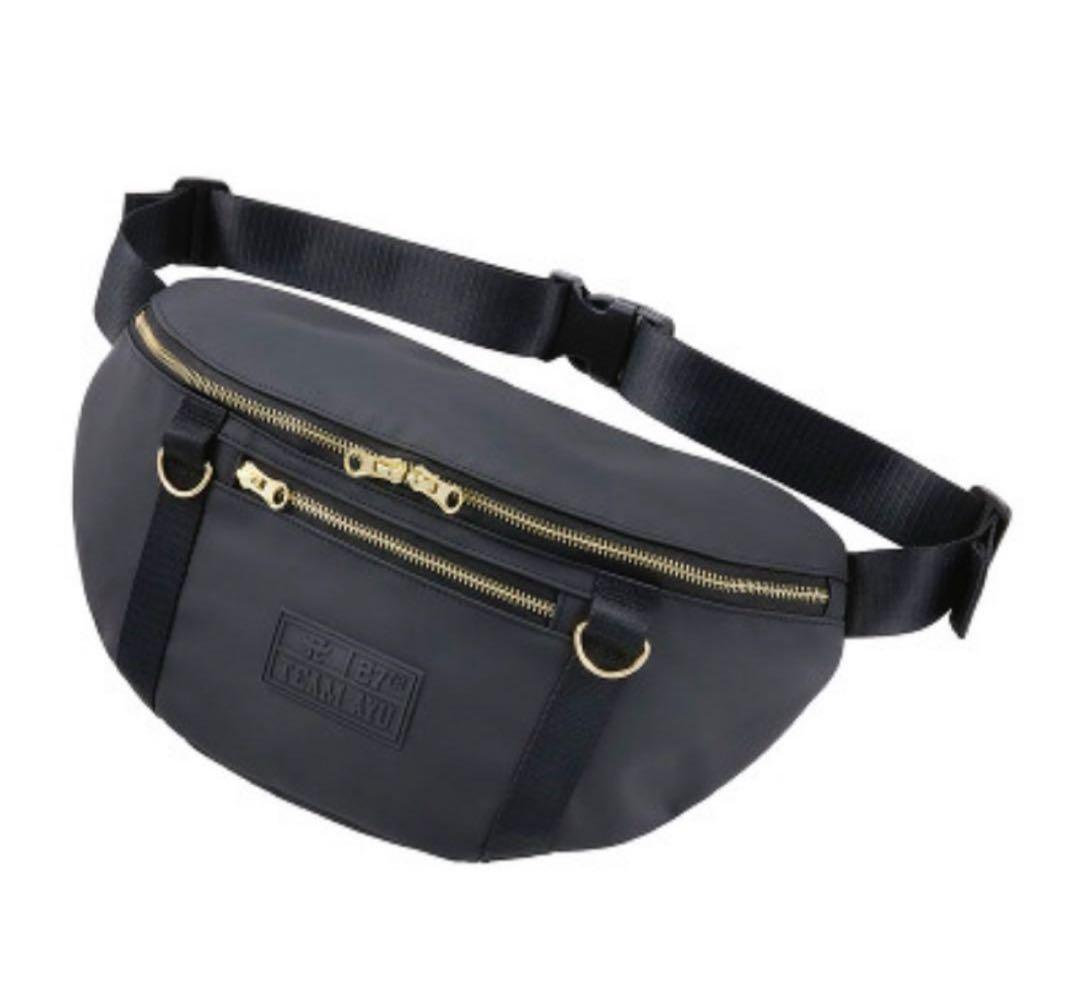 浜崎あゆみ　ボディバッグ Amazon.co.jp: 浜崎あゆみ 25th ビッグトートバッグ グッズ : おもちゃ