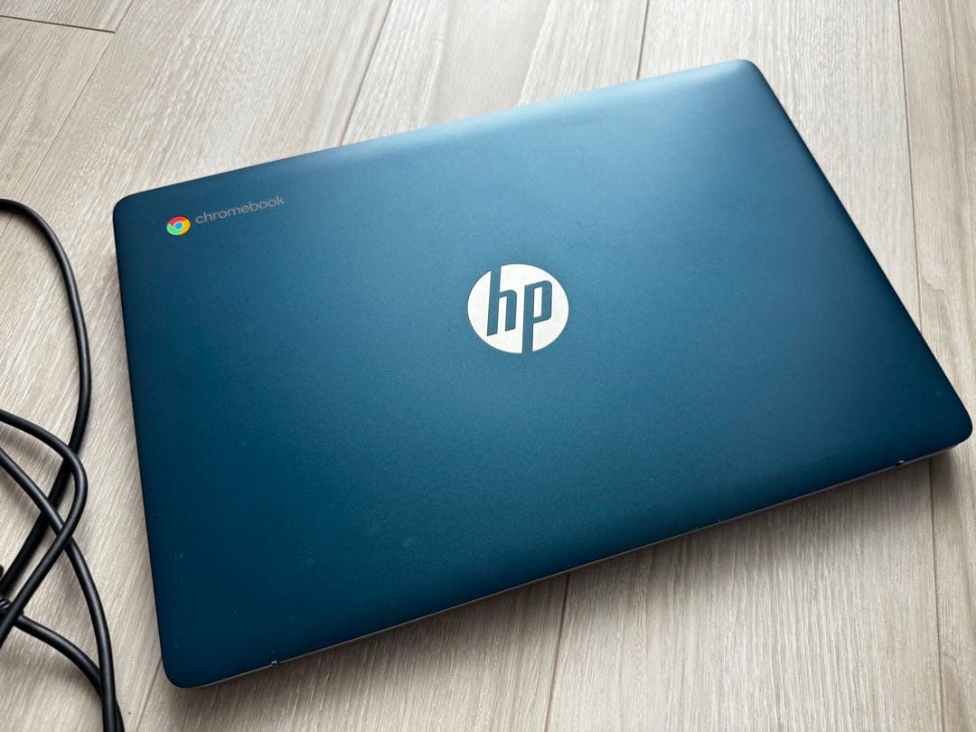 HP Chromebook 本体 充電器付き　クロームブック Chromebook_grande.jpg?v=1677147836