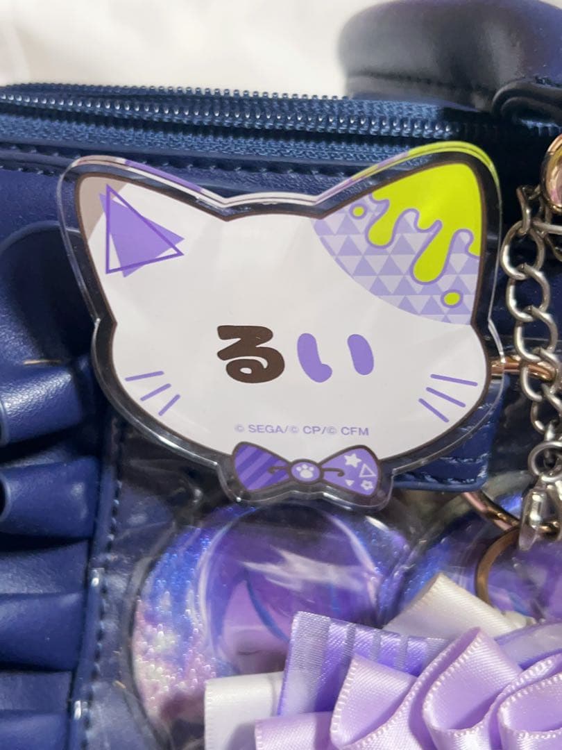 神代類 a3痛バ 30個