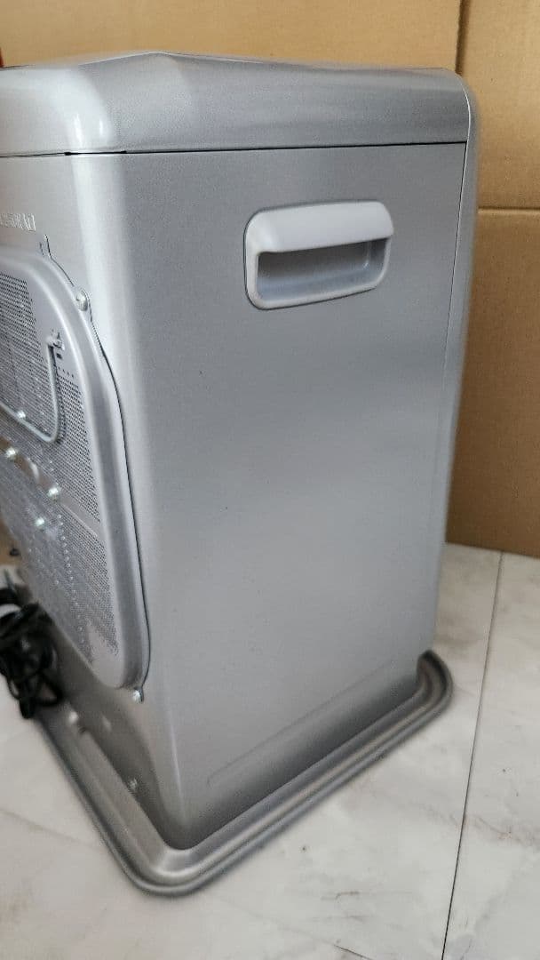 20年製 Dainichi FW-3220s石油ファンヒーター - メルカリ