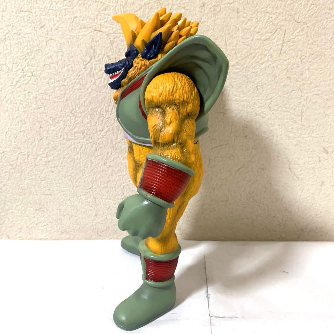 ドラゴンボール GT 大猿ベビー 海外限定 アクション フィギュア