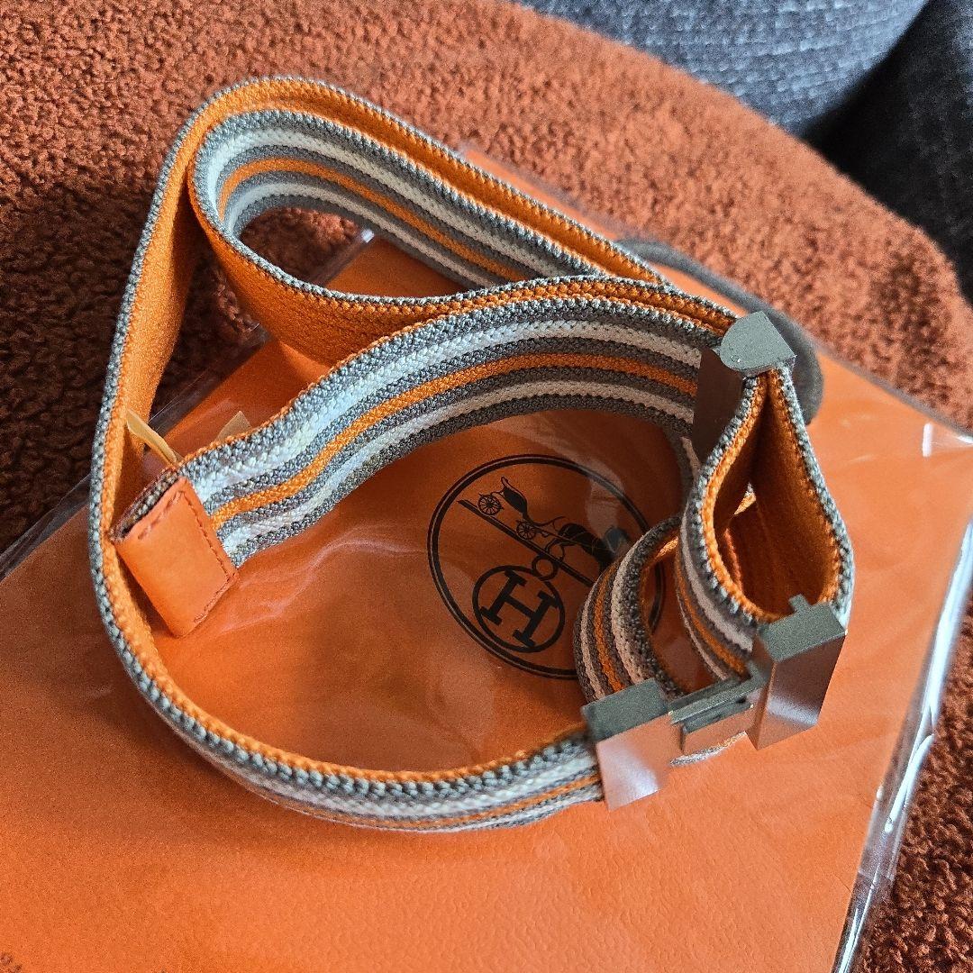 【HERMES 】『美品』『希少ヴィンテージ』『ユニセックス』