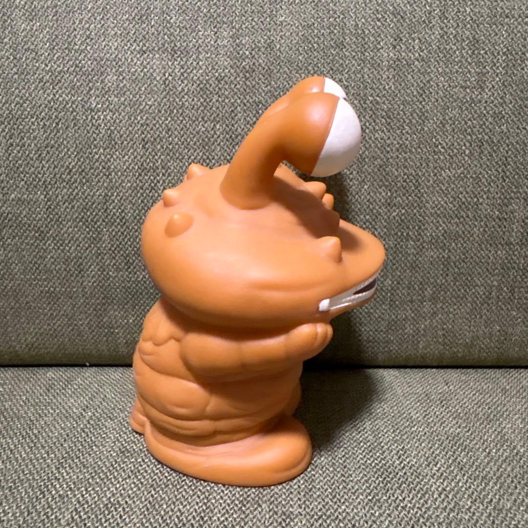 カネゴン 貯金箱 - メルカリ