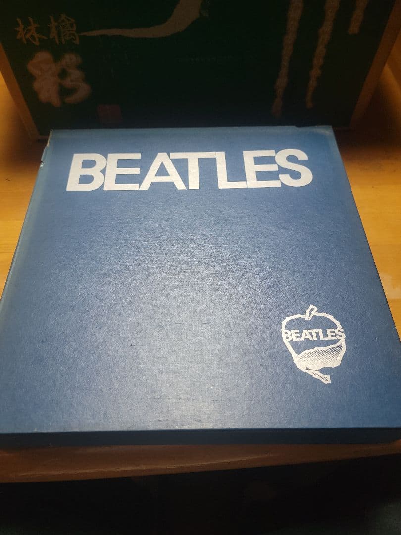 BEATLES 1962-1970 コンピレーションレコード The Beatles – 1962 - 1970 – 3 x CD (Compilation, Unofficial