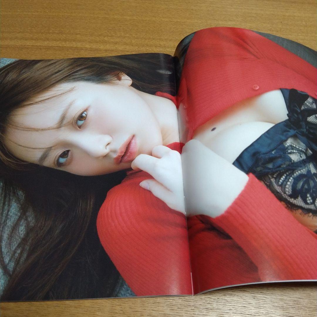 FRIDAY フライデー 4月25.5/2 合併号☆森香澄 DVD欠品 - メルカリ