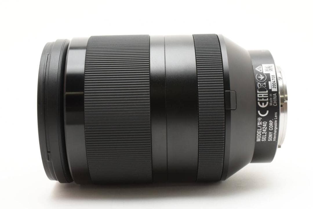 ★ ソニー FE 24-240mm F3.5-6.3 OSS SEL24240