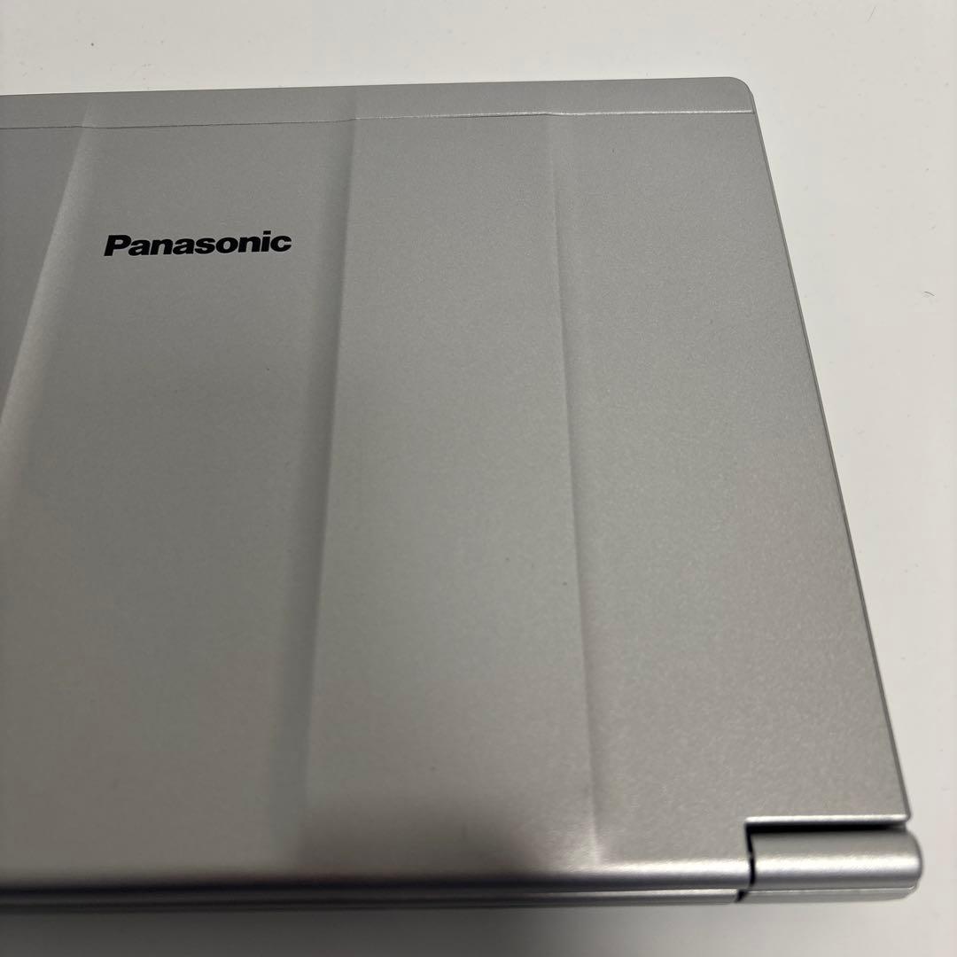 16GB】レッツノート CF-SV1 第11世代i5/256GB/Win11 - メルカリ