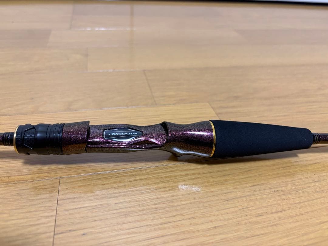 ダイワ】紅牙MX N611MLB TG(乗り調子) - メルカリ