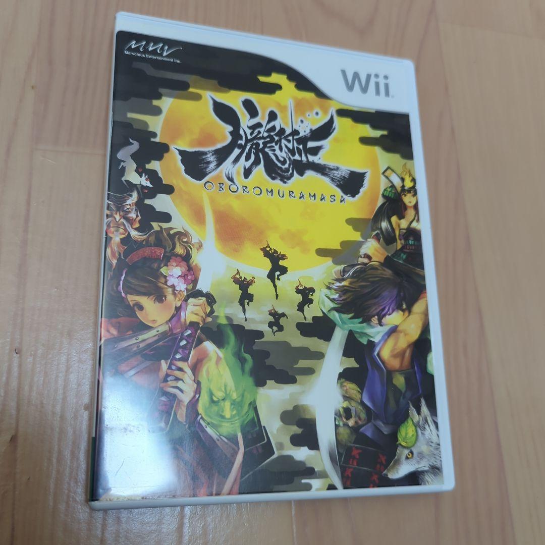 朧村正 - メルカリ