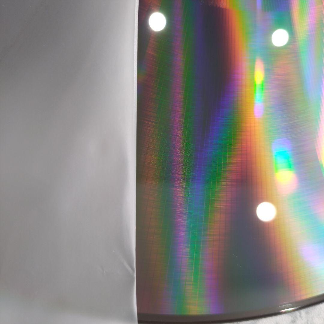 レーザーディスク 美品 帯付き 尾崎豊 6 PIECES OF STORY - メルカリ