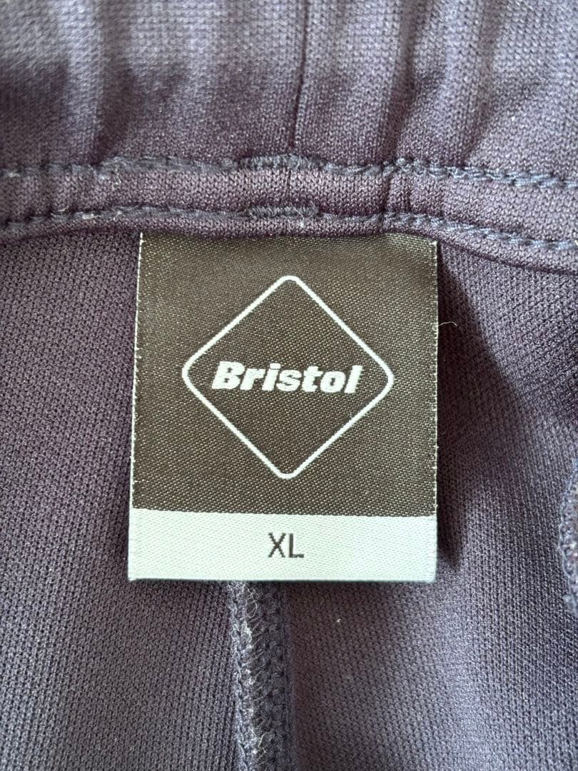 トップス F.C.Real Bristol TRAINING JACKET & PANTS