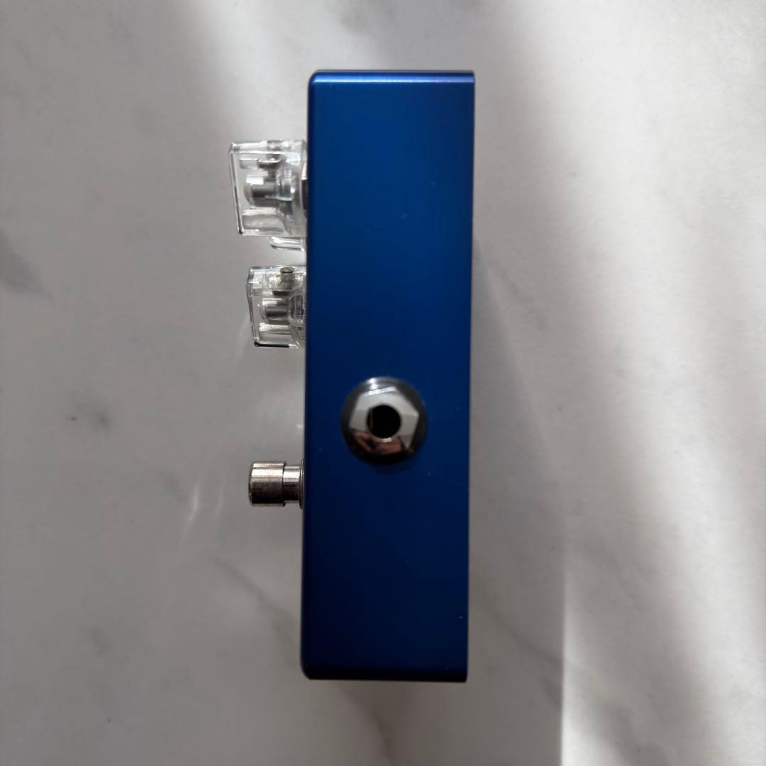 【本体のみ特価】Suhr Shiba Drive Reloaded