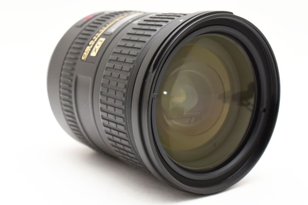 レンズ(ズーム) Nikon AF-S 18-200mm F3.5-5.6 G VR #8237