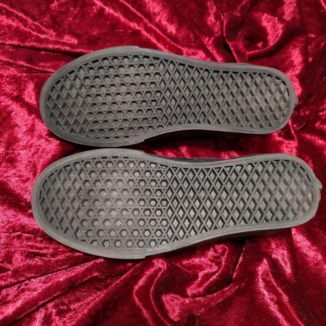 極美品 バンズ ローファー ファー Uチップ 23.5 - メルカリ