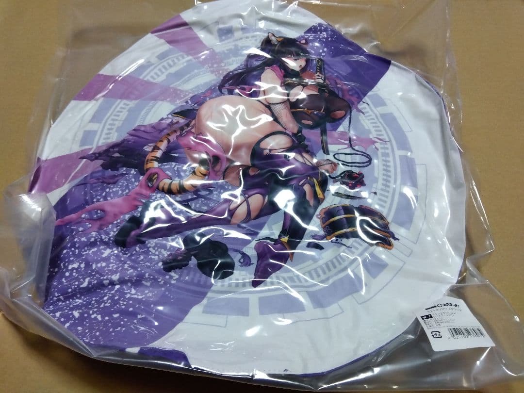 ラストオリジン　DMMスクラッチ　Wチャンス賞　激レア　クノイチ・シデン