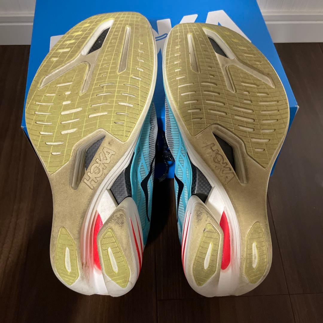 ヒ*オ様 HOKA シエロx1 2.0　26.0cm