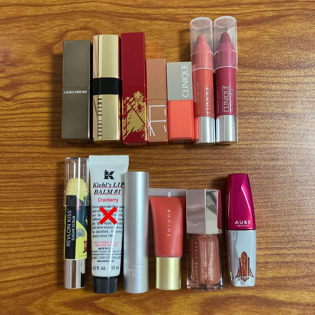 デパコスリップ他 12本セット - メルカリ