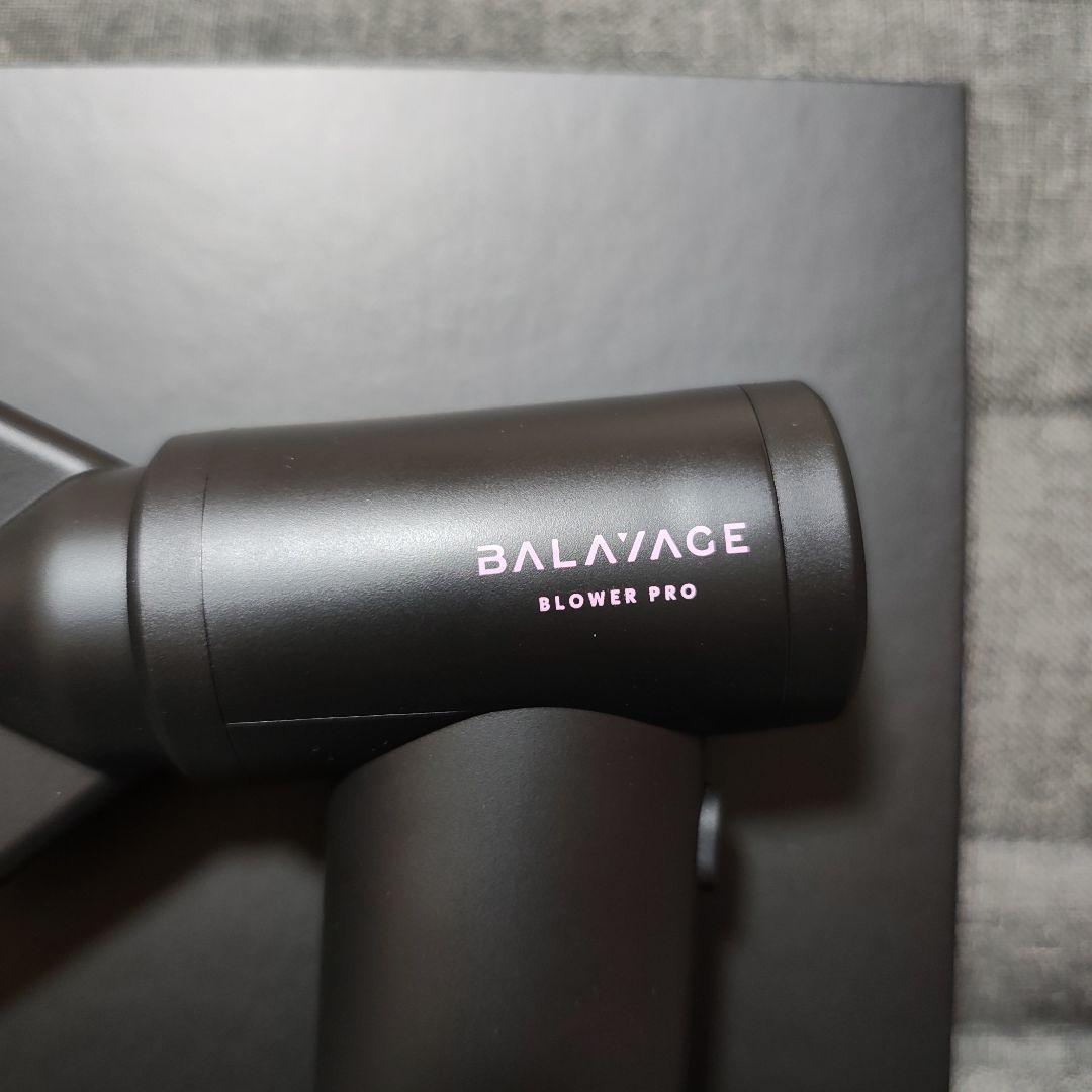 クレイツ バレイヤージュ ブロワープロ ブラック CIAIR-BG01B - メルカリ