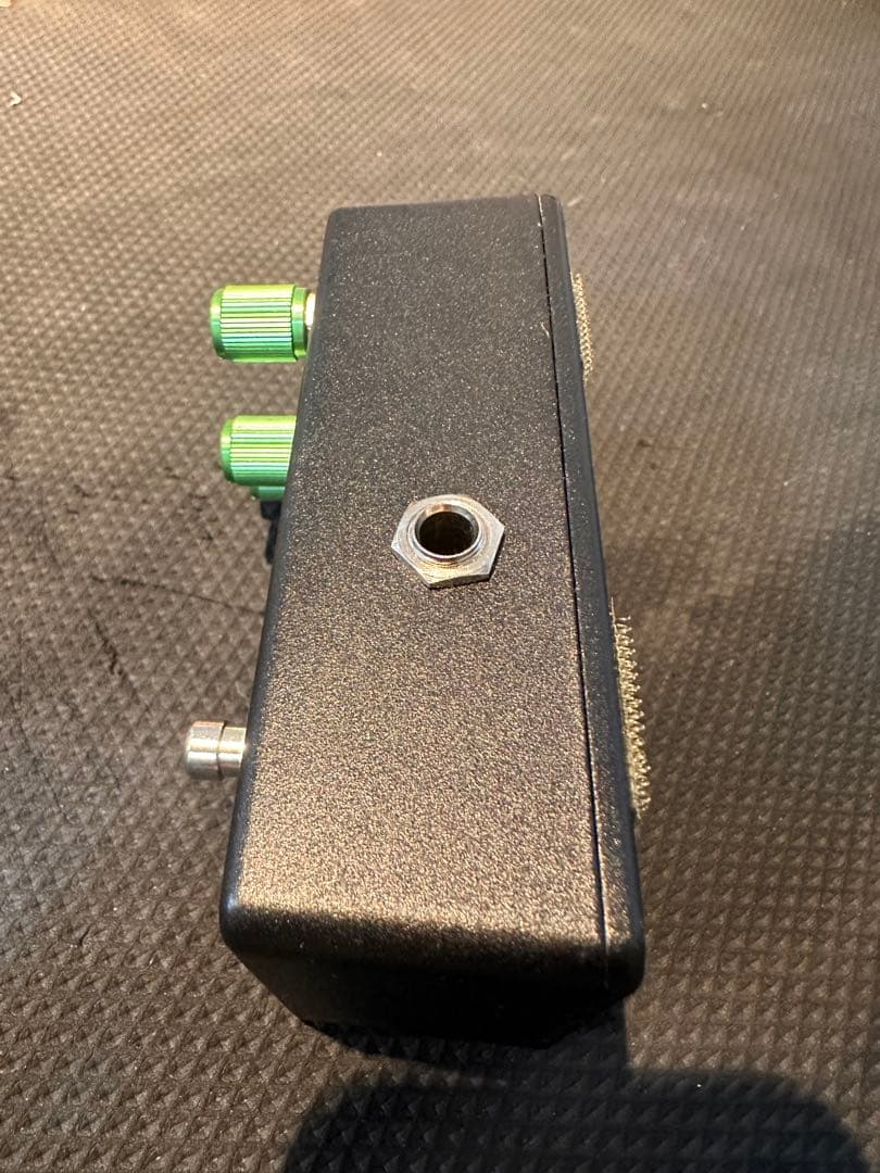 HTJ WORKS TSH-10 ギターエフェクター TS 10 - メルカリ