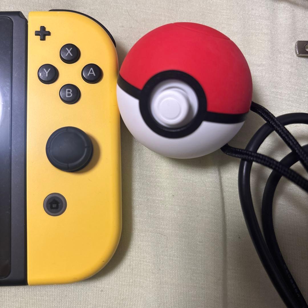 Nintendo Switch 本体 イーブイデザイン セット ポケモン - メルカリ