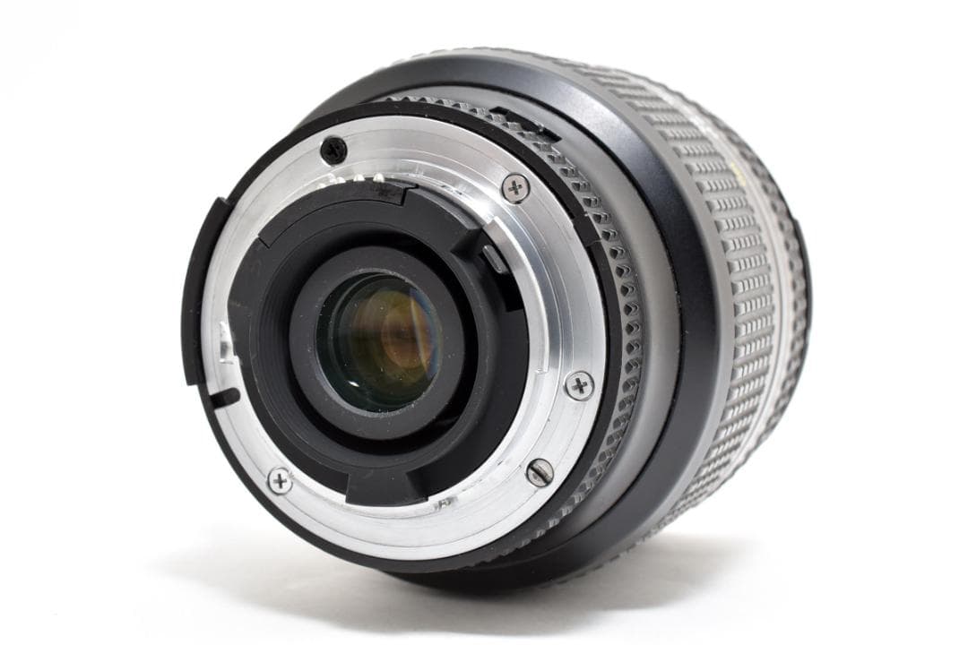 良品 NIKON NIKKOR 24-120mm F3.5-5.6 D H293