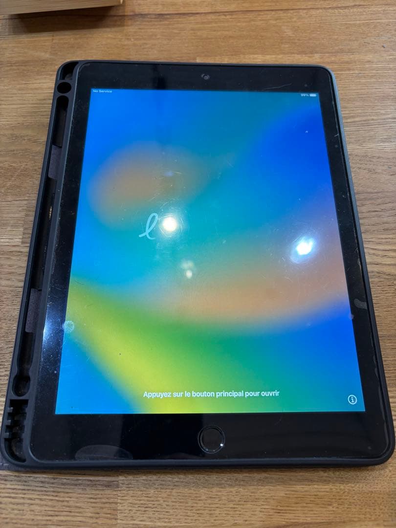 iPad第5世代 Amazon.co.jp: 【整備済み品】 Apple iPad (第5世代) Wi-Fi +