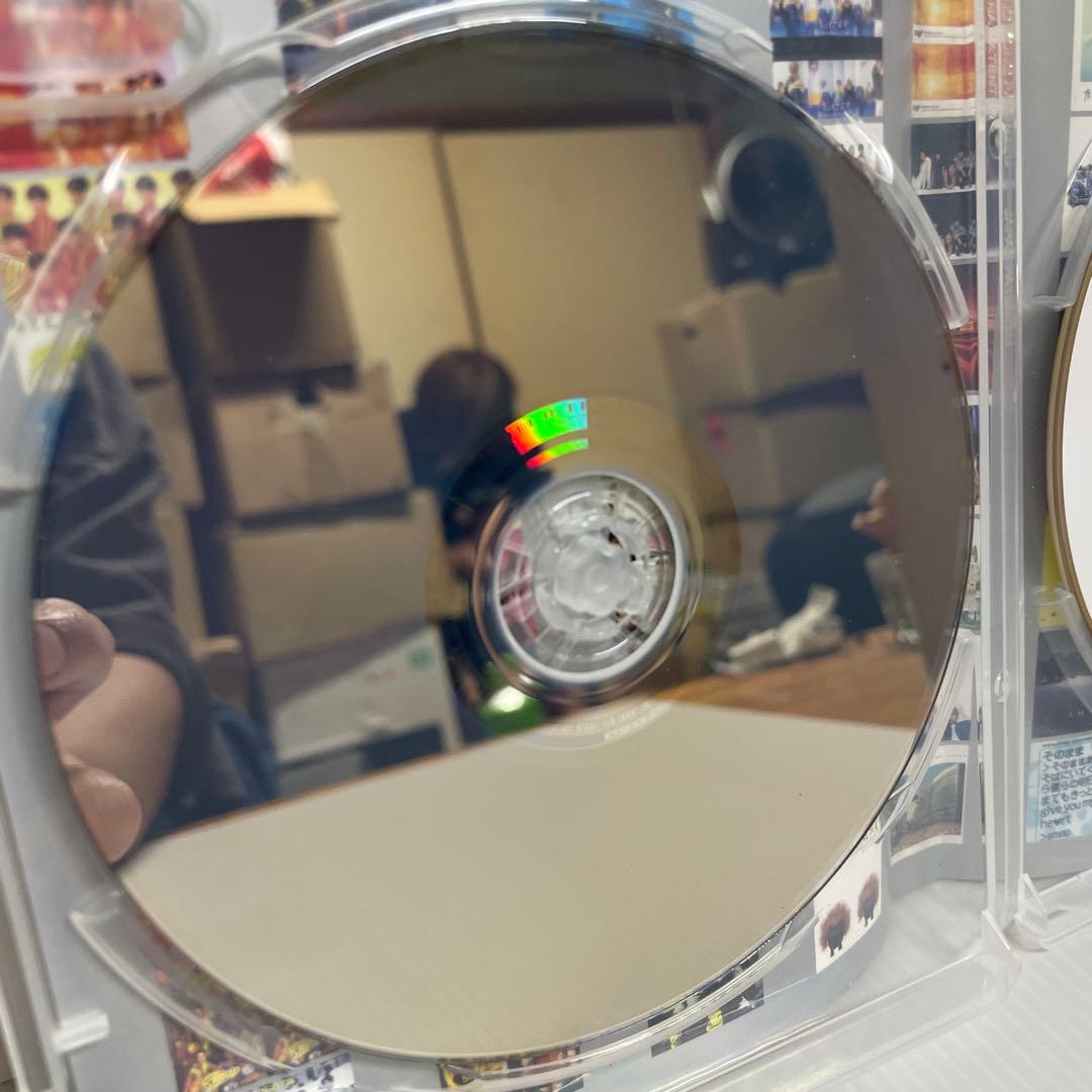 SMAP/Clip!Smap!コンプリートシングルス Blu-ray〈2枚組〉 - メルカリ