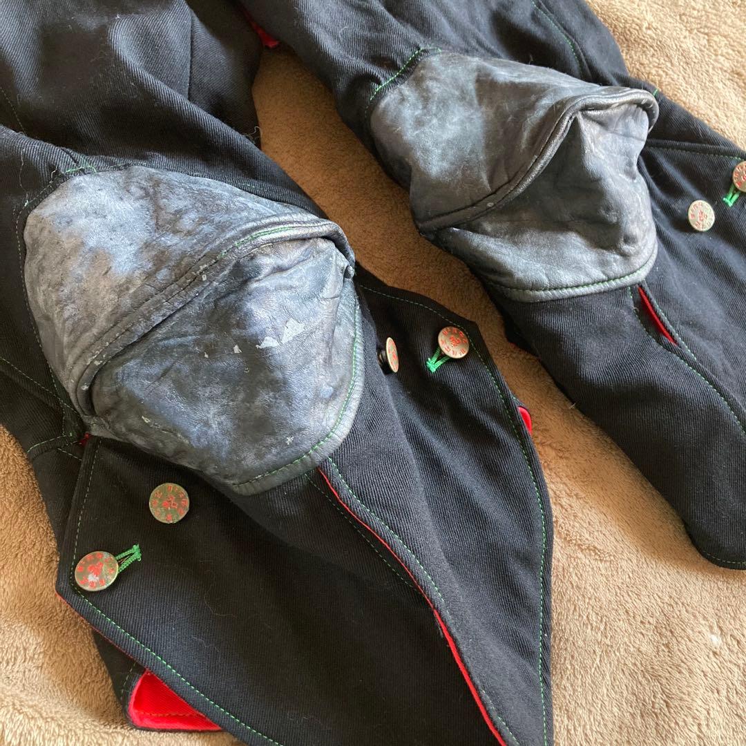 卓矢エンジェル　パンツ　原宿　コスプレ　90s