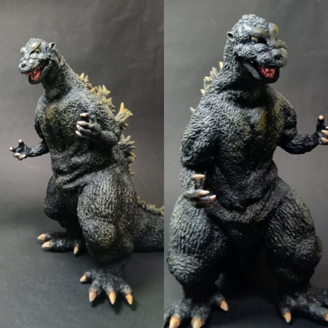 ゴジラ（1954）塗装完成品 最 安値 価格