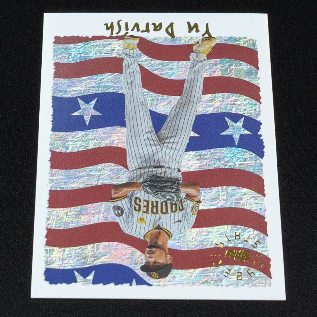 2025Topps Archives ダルビッシュ有 95C-4インサートカード - メルカリ