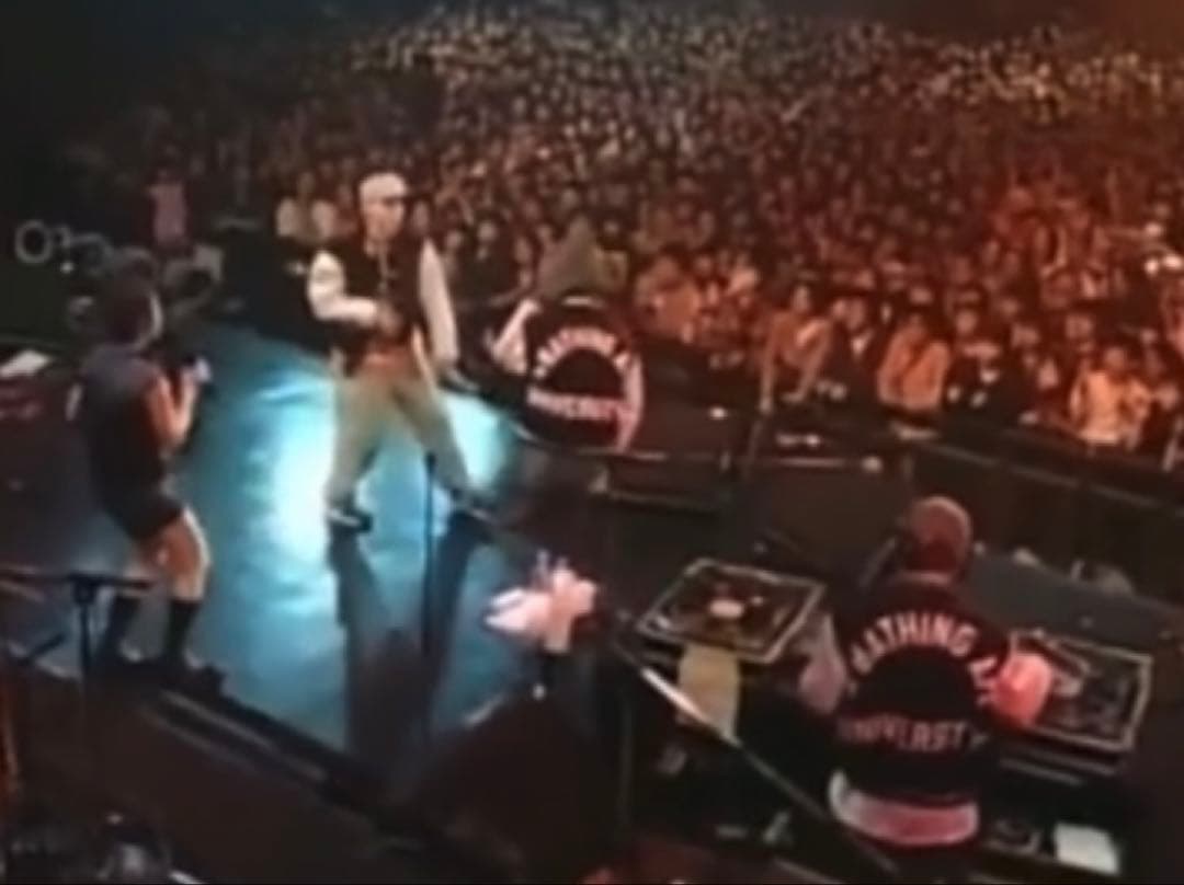 激レア！1998s A BATHING APE “UNIVERSITY” JKT