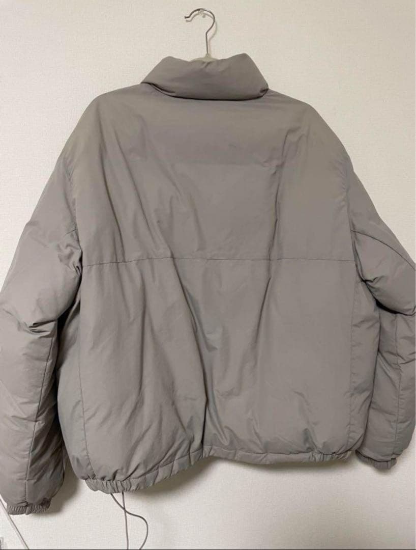 ユーティリティジャンバーペディンダウンジャケット followin - メルカリ